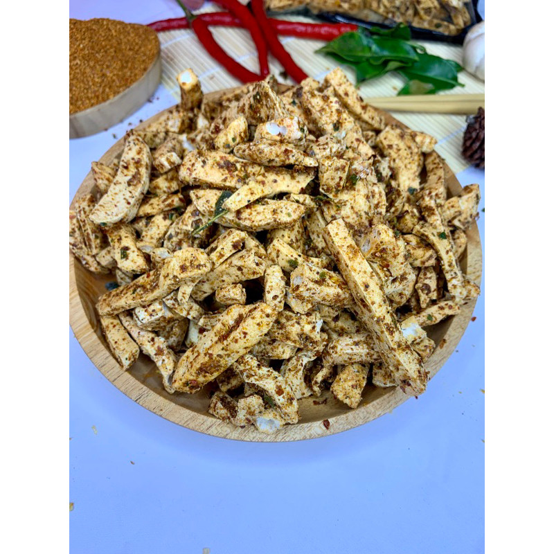 

Basreng PedaS 500grm