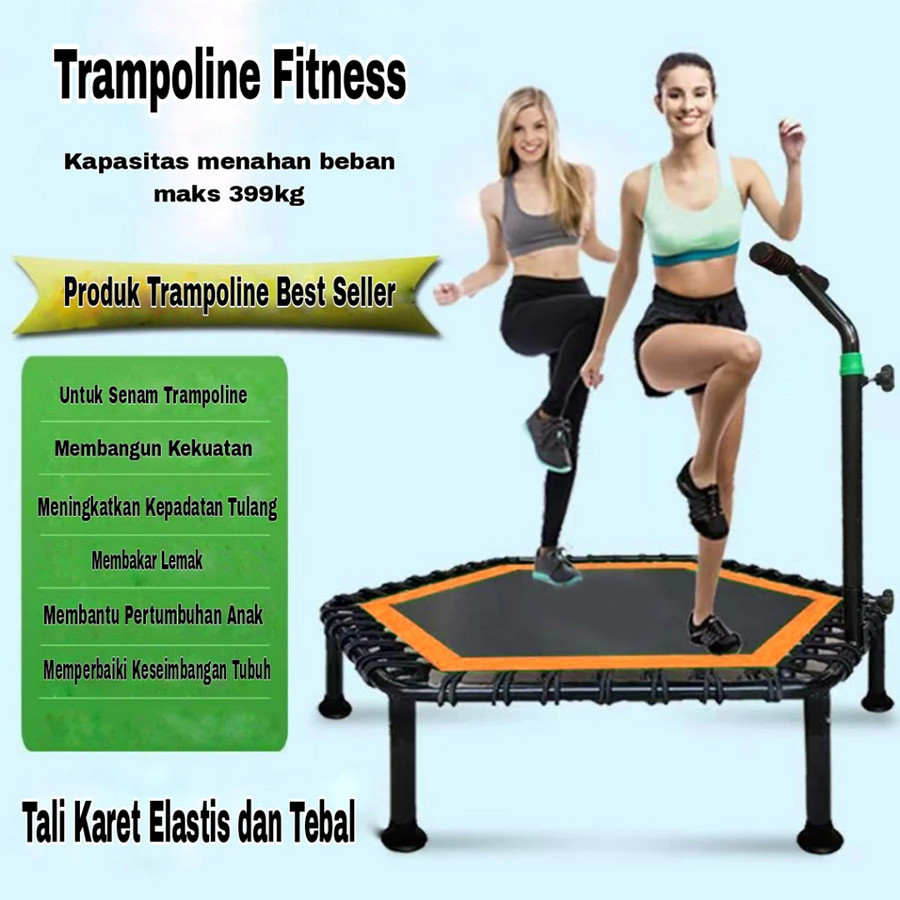 MTG-trampolin anak/playground anak indoor set/trampolin/trampolin anak jumbo/trampoline anak