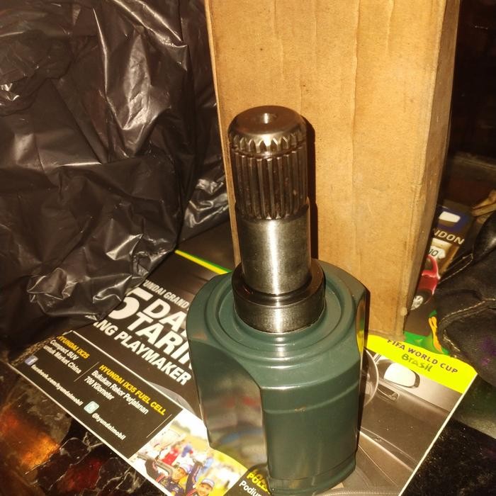 cv joint / as roda dalam timor TOP