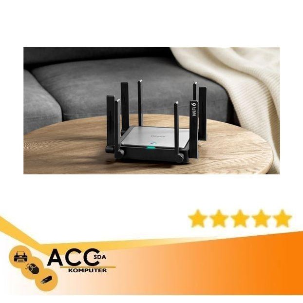 RUIJIE RG-EW 3200GX PRO WIFI6 3200M DUAL-BAND GABIT