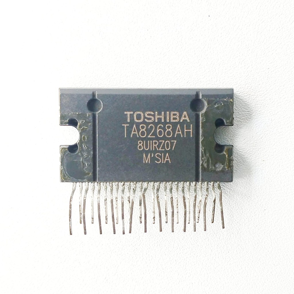 TA8277H TA8277 TA 8277 H 8277H IC