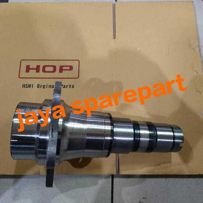 houshing end pucuk rebung hino dutro HT125 HT130