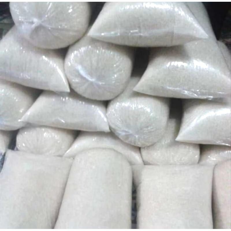 

Gula pasir kemasan 1kg murni gula asli