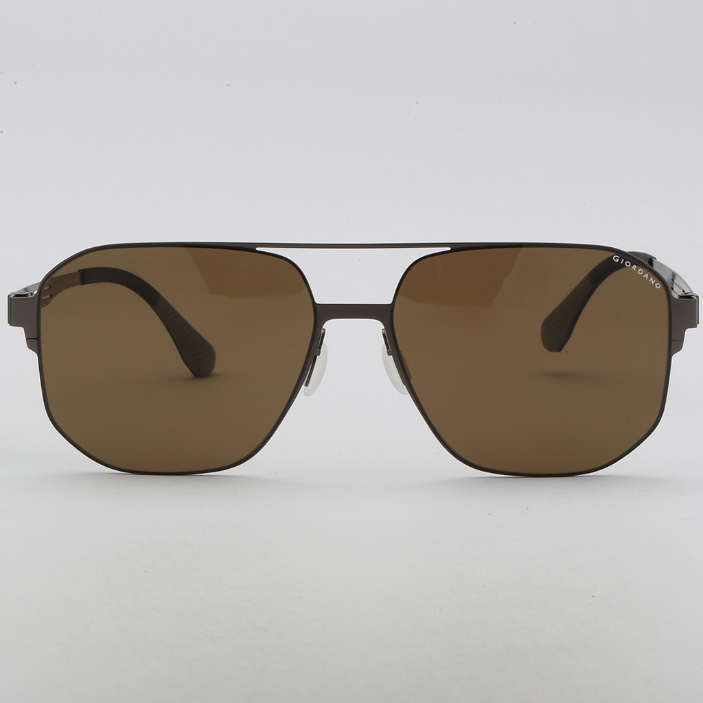 GIORDANO KACAMATA HITAM S GD GA90606 05 60