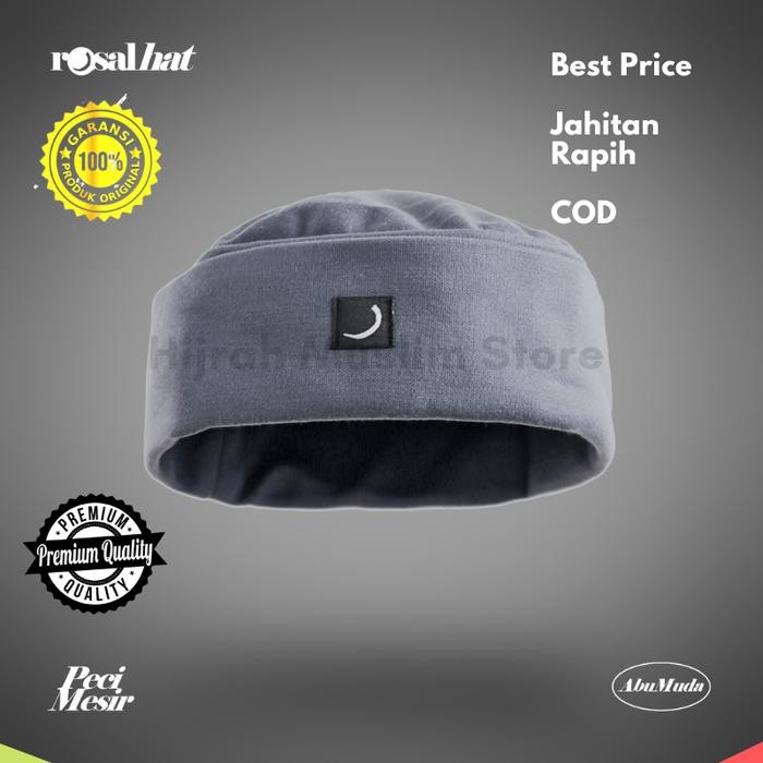 PECI LIPAT / PECI UNIK / PECI PAKOL / PECI / ROSAL / KUPLUK - abu muda