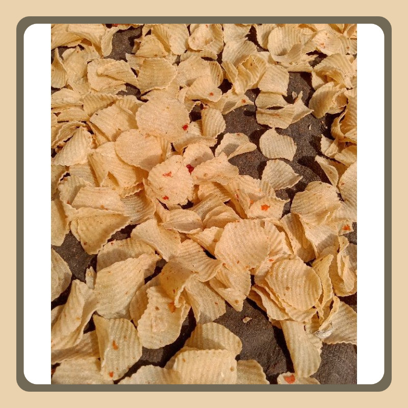 

PUYUR BESAR PEDAS MANIS (PUTIH) 1BALL (5kg)