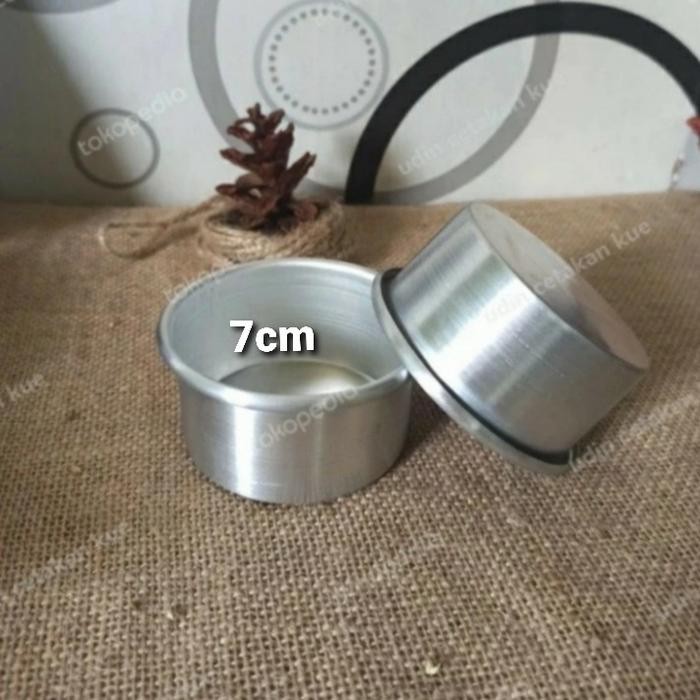 LOYANG PRES MINI / MANGKOK BAL BAL DIAMETER 7CM