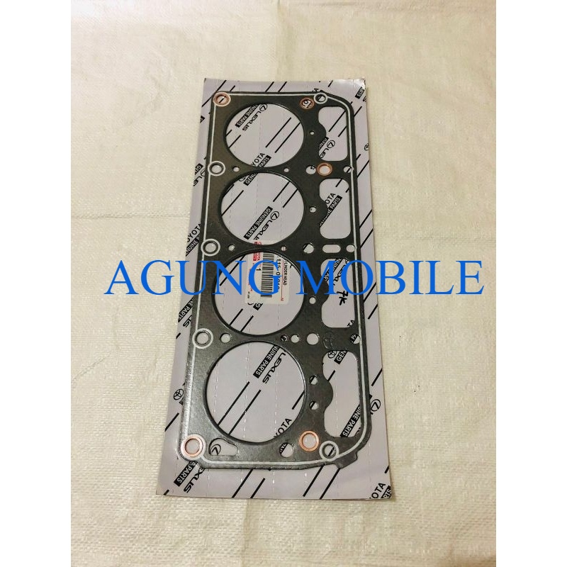PACKING HEAD / PACKING CYLINDER HEAD TOYOTA KIJANG KAPSUL 7K