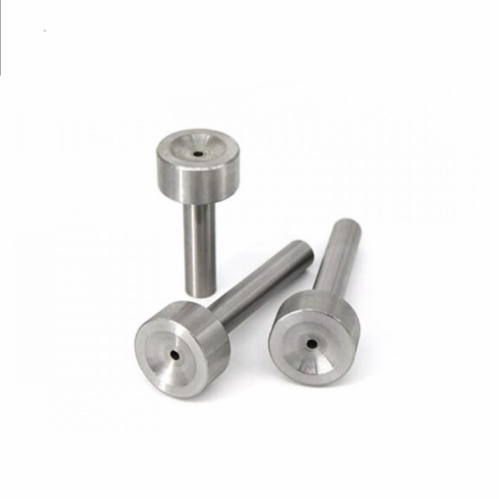 Sprue Bush SBC : 16×50 / 16×60 / 16×70 / 16×80 / 16×90 mm - 16×60 mm Termurah