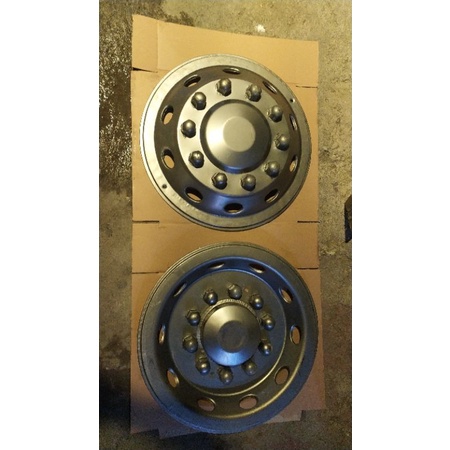 weldop ring 20 bahan plat