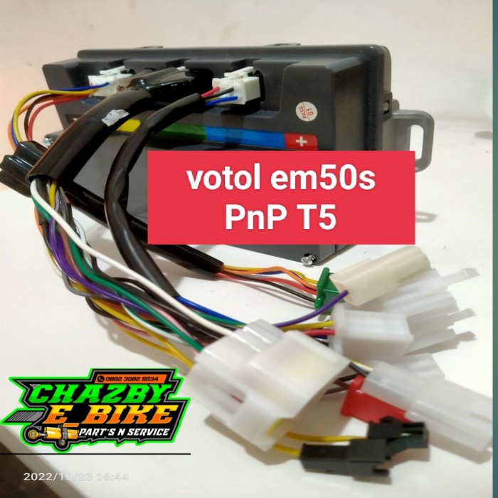 SL09 votol uwinfly pnp T5, T3s, n9pro, Gt 2, bluewhale dll - standart votol ORIGINAL