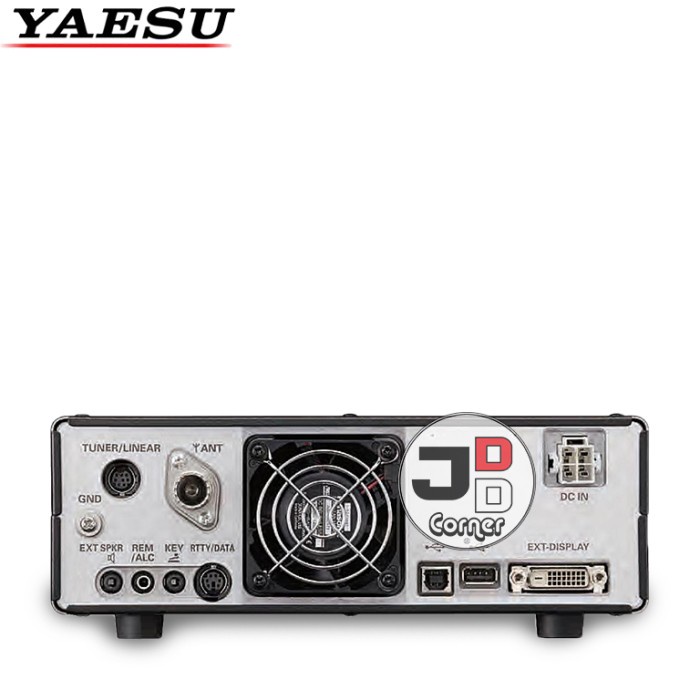 SSB Yaesu FT-710 AESS HF 50 MHz 100W  Speaker FT710 FT 710