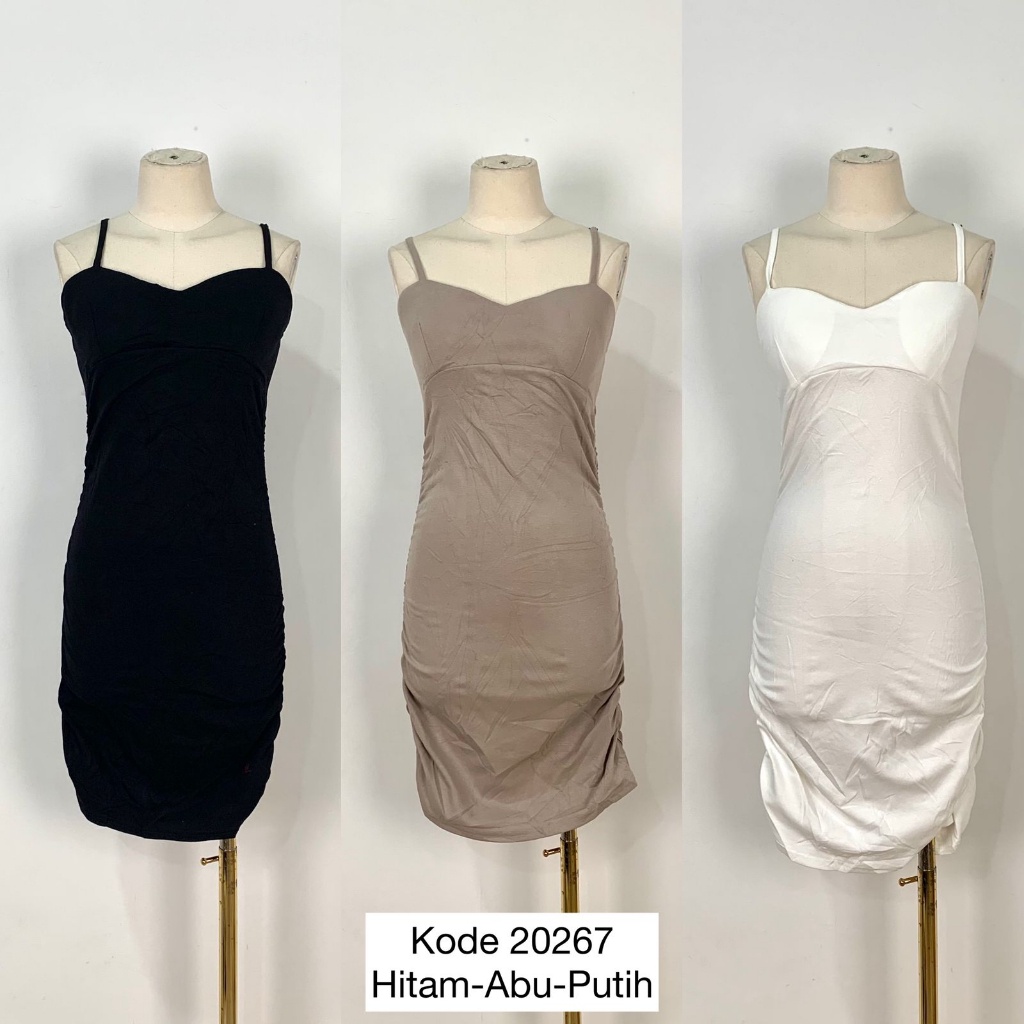 Dress Wanita Sexy I Dres Sexy Wanita I Pakaian Sexy Wanita I Dress Mini Wanita