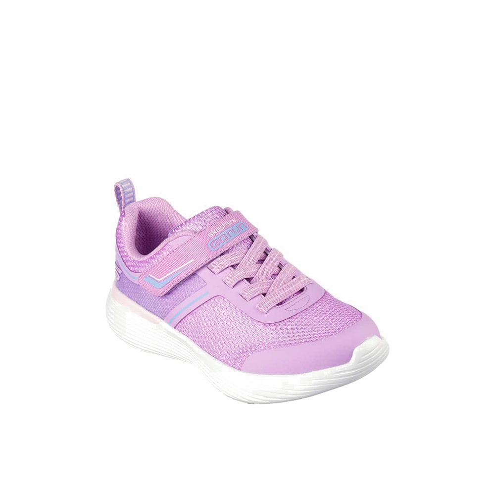 Skechers Go Run 400 V2 Girl's Shoes - Lavender