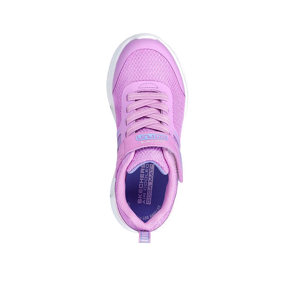 Skechers Go Run 400 V2 Girl's Shoes - Lavender