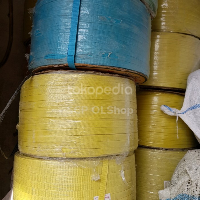 

Tali Strapping Band merek Raja