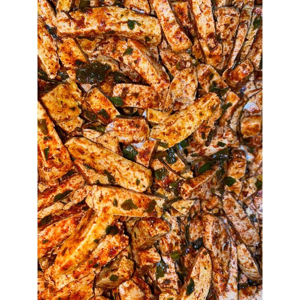 

(RQ 200GRAM) BASRENG DAUN JERUK