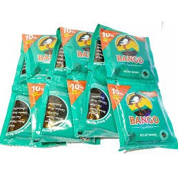 

UNILEVER Bango Kecap Manis Sachet Renceng