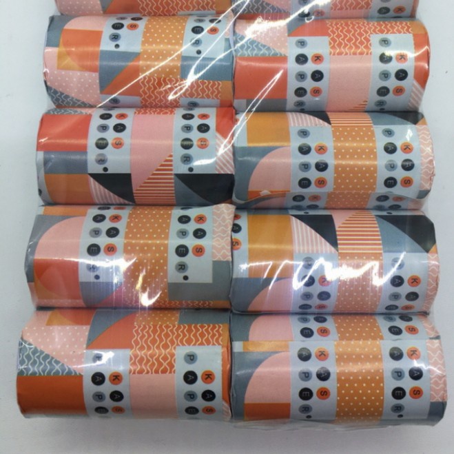 

Paket 20 Roll Kertas Struk Thermal 58x40