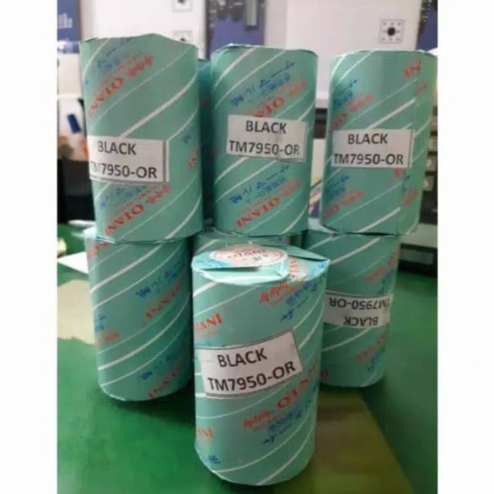 

Kertas thermal 80 x 50 Otani ( 10 pcs )