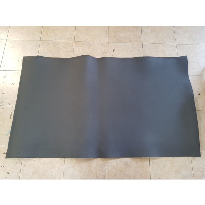 Spon Karet Ati / Busa Hati / Busa Eva lembaran (5 mm) ukuran 1x2 meter