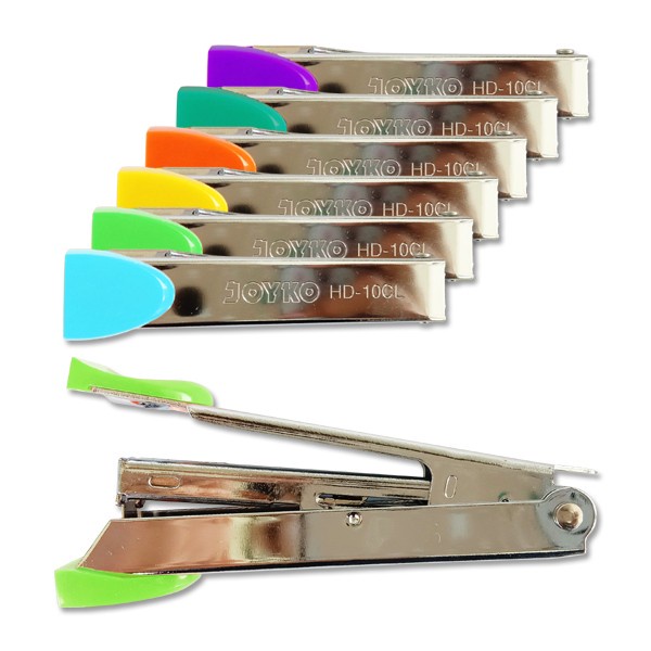 

Stapler Stepler Jepretan Joyko HD-10CL