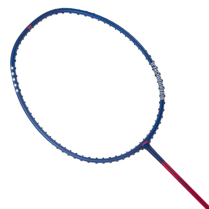 Raket Badminton Lining Training 140 Original