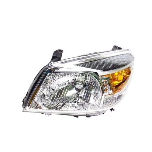 LAMPU DEPAN FORD RANGER EVEREST 2009 2010 2011 HEADLAMP FORD RANGER - BLACK KIRI LH