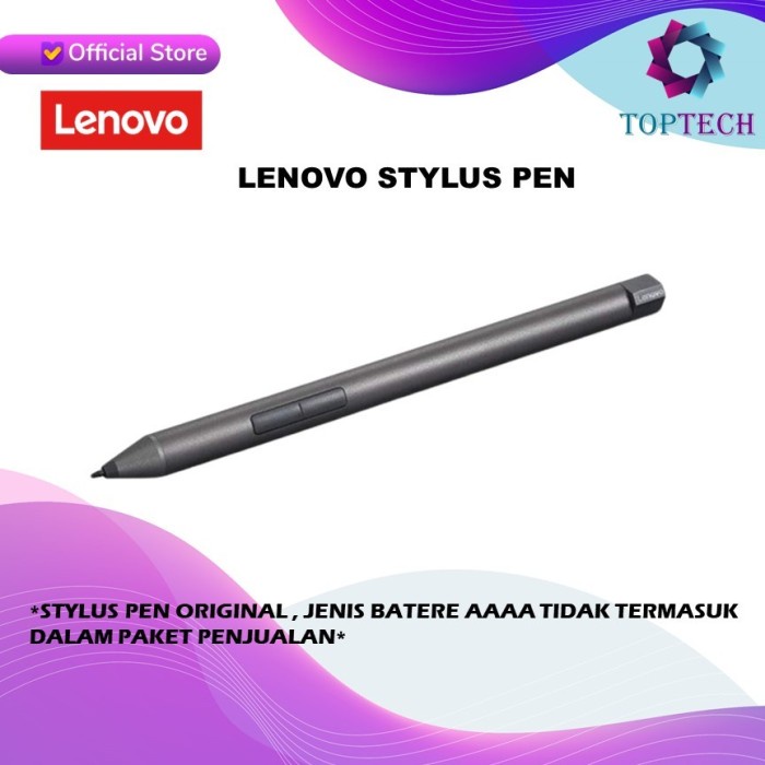 LENOVO STYLUS DIGITAL PEN