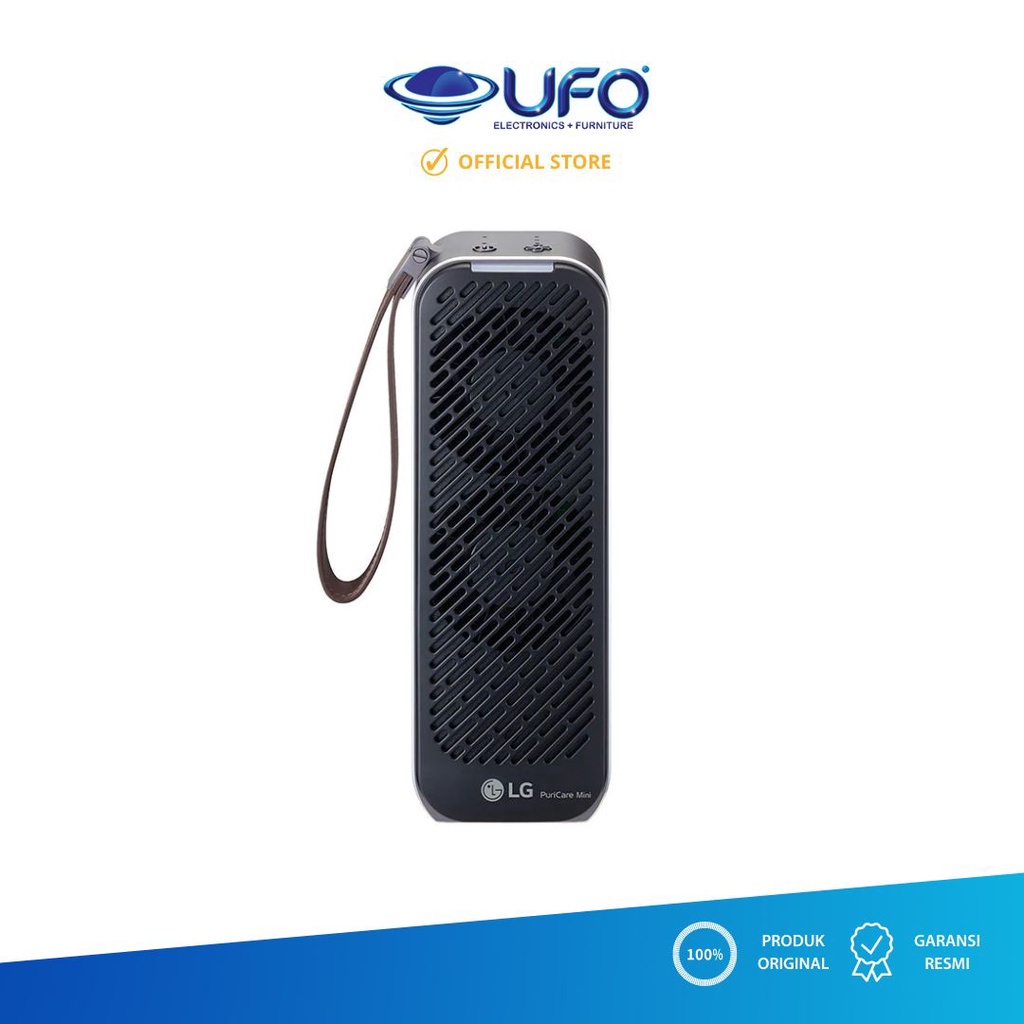 LG Puricare Mini Air Purifier AP151MBA1