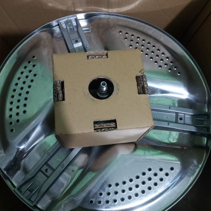 SPIDER DRUM SEGITIGA MESIN SHARP ORIGINAL 1 SET ( TYPE : ES- FL1072B