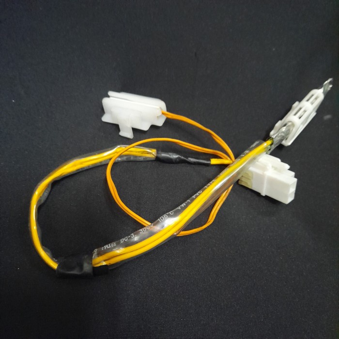 Fuse kulkas LG 2 pintu original