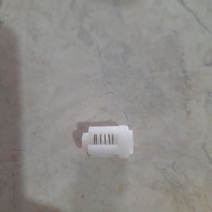 sparepart jet cleaner outlet valve abw vgs 70