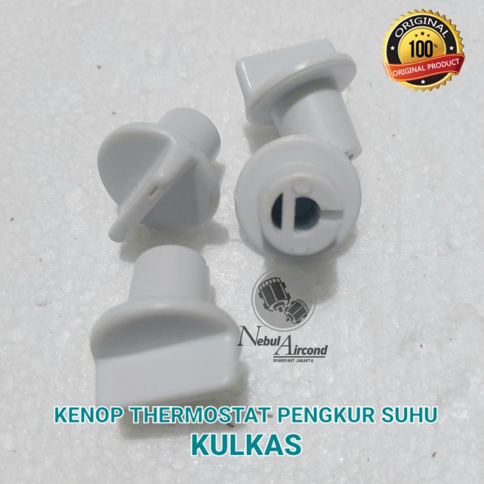 KENOP TERMOSTAT KULKAS ORIGINAL Gf27