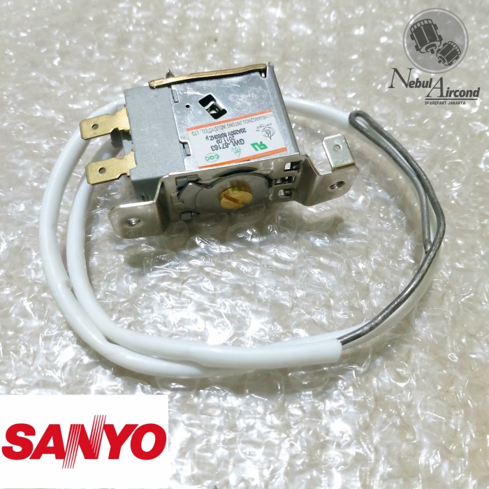 THERMOSTAT PENGUKUR SUHU DISPENSER SANYO