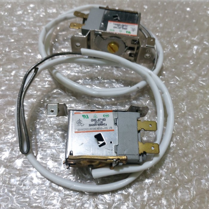 Termostat / Thermostat Dispenser Sanken HWD-772SH HWD-Z88 HWD-Z89 HWD-