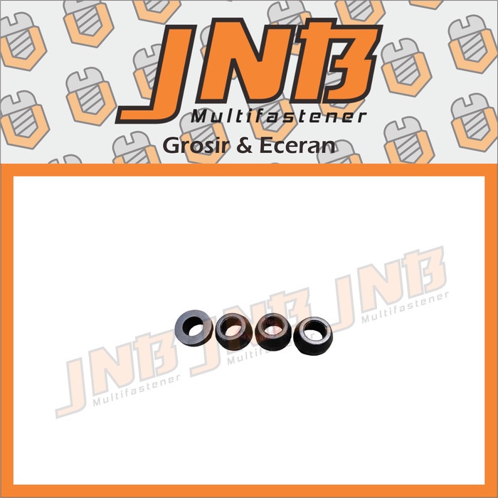 Karet Dudukan Raiser Stang CB 150 R 150R Ganjal Peninggi Setang