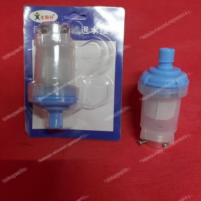 Saringan Filter air inlet Mesin Cuci LG