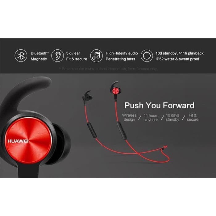 HUAWEI BLUETOOTH SPORT AM61 / HONOR AM61 Earphone Headset Bluetooth