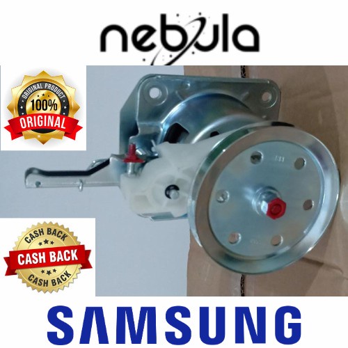 GEARBOX MESIN CUCI 1 TABUNG SAMSUNG