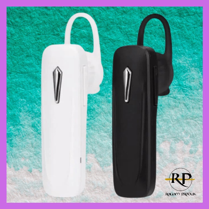 HEADSET BLUETOOTH / HEDSET / EARPHONE / HANDSFREE / BLUETOOTH MURAH