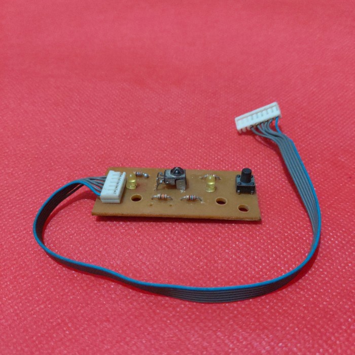 sensor ac lg r410