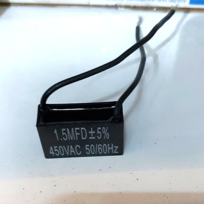 capasitor 1.5 uf