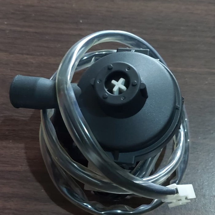 POMPA DRAIN AC CASSETE DRAIN PUMP AC INDOOR