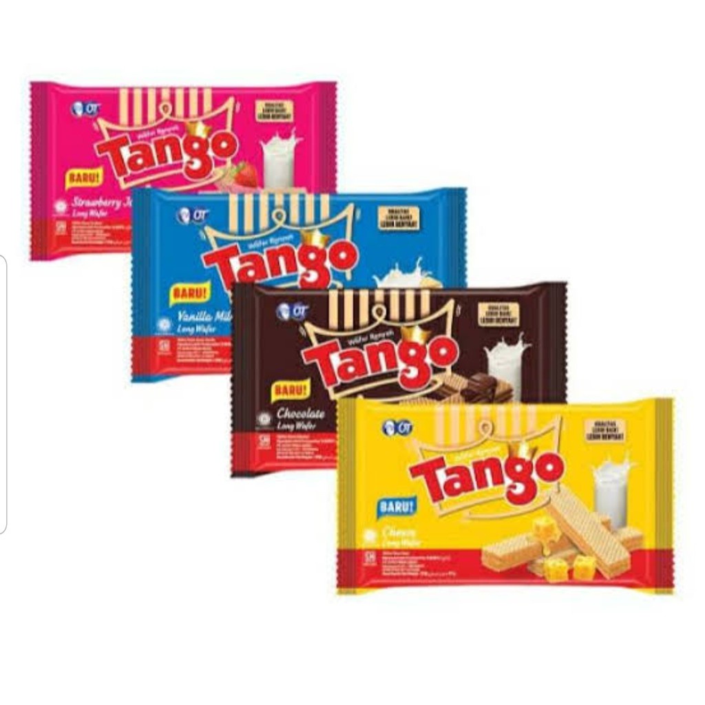 Tango wafer 39gr