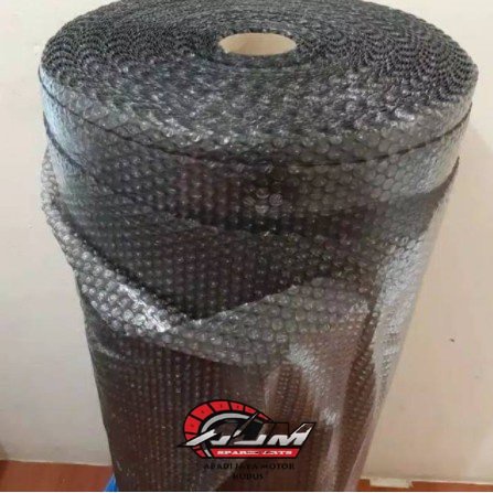 

BUBBLE WRAP UNTUK TAMBAHAN PACKING