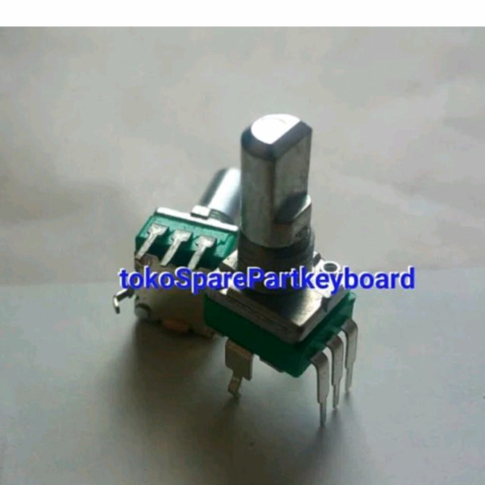 Potensio klik 10 Boss ME50 series Me25 dll Limited