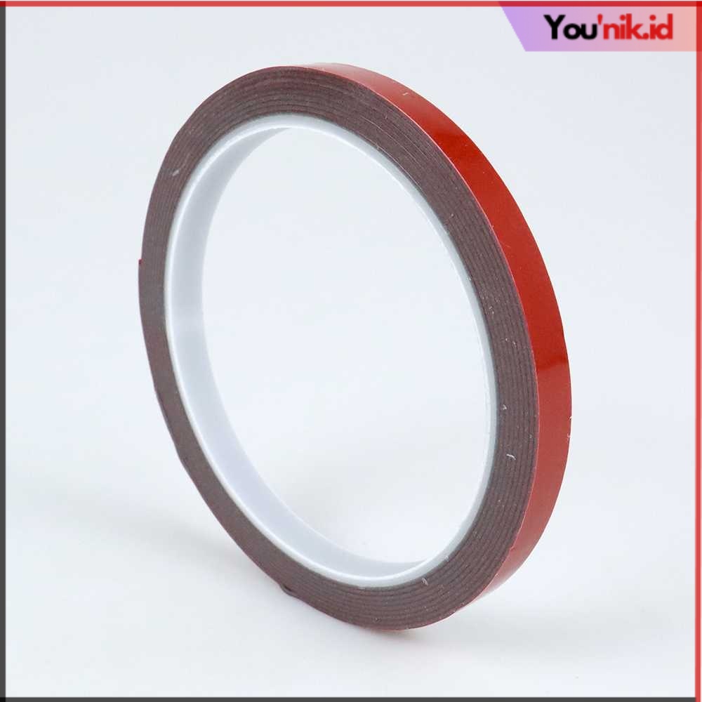 

JETTING Selotip Double Tape Acrylic 3M 8mm - SC-3M