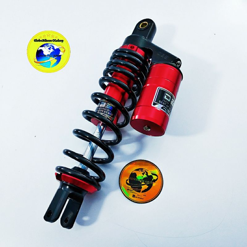 SHOCK DBS-8989 GOG MIO BEAT VARIO FI SCOOPY GENIO VARIO 125/150 SOUL GT XEON SKOK BELAKANG SHOCK TAB