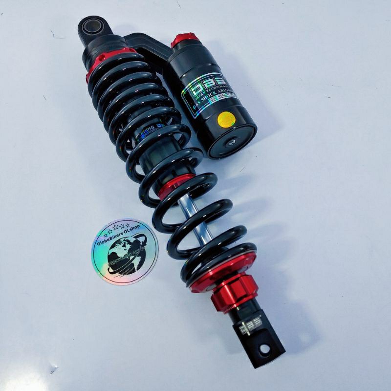SHOCK TABUNG DBS-8894 GP SERIES MIO BEAT SCOOPY VARIO FI VARIO 125/150 XEON GENIO SOUL GT HARGA GROS